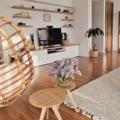 Beliani Sohvapöytäsetti Vaalea Puu 3 Kpl VEGAS 15 Beliani Sohvapöytäsetti Vaalea Puu 3 Kpl VEGAS -Ruokapöydät Myyntikauppa undef src sa picid 804587 type whitesh image scaled