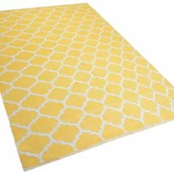 Beliani Ulkomatto Kaksipuolinen Keltainen AKSU Useita Kokoja 15 Beliani Ulkomatto Kaksipuolinen Keltainen AKSU Useita Kokoja -Ruokapöydät Myyntikauppa undef src sa picid 805121 type whitesh image scaled