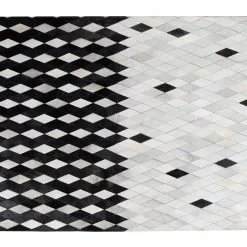 Beliani Matto Lehmännahka Valkoinen/musta MALDAN Useita Kokoja 11 Beliani Matto Lehmännahka Valkoinen/musta MALDAN Useita Kokoja -Ruokapöydät Myyntikauppa undef src sa picid 806252 type whitesh image scaled