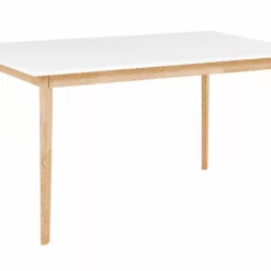 Beliani Ruokapöytä Jatkettava Valkoinen/vaalea Puu 140/180 X 90 Cm SOLA 20 Beliani Ruokapöytä Jatkettava Valkoinen/vaalea Puu 140/180 X 90 Cm SOLA -Ruokapöydät Myyntikauppa undef src sa picid 808715 type whitesh image scaled