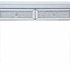 Beliani Konsolipöytä Peililasi 2 Laatikkoa Hopea TILLY 17 Beliani Konsolipöytä Peililasi 2 Laatikkoa Hopea TILLY -Ruokapöydät Myyntikauppa undef src sa picid 809802 type whitesh image scaled