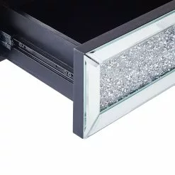 Beliani Konsolipöytä Peililasi 2 Laatikkoa Hopea TILLY 19 Beliani Konsolipöytä Peililasi 2 Laatikkoa Hopea TILLY -Ruokapöydät Myyntikauppa undef src sa picid 809806 type whitesh image scaled