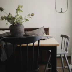 Beliani Ruokapöytä Kumipuu Vaalea Puu/musta 150 X 90 Cm GEORGIA 14 Beliani Ruokapöytä Kumipuu Vaalea Puu/musta 150 X 90 Cm GEORGIA -Ruokapöydät Myyntikauppa undef src sa picid 811046 type whitesh image scaled