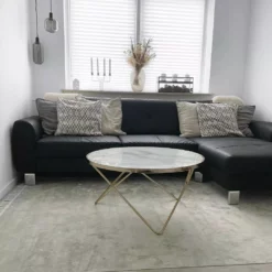 Beliani Sohvapöytä Metalli Marmorikuvio Valkoinen/kulta MERIDIAN II 17 Beliani Sohvapöytä Metalli Marmorikuvio Valkoinen/kulta MERIDIAN II -Ruokapöydät Myyntikauppa undef src sa picid 813709 type whitesh image