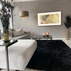 Beliani Sohvapöytä Marmorikuvio Musta MALIBU 14 Beliani Sohvapöytä Marmorikuvio Musta MALIBU -Ruokapöydät Myyntikauppa undef src sa picid 814009 type whitesh image scaled