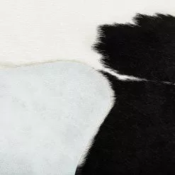 Beliani Lehmäntalja Musta/valkoinen NASQU Useita Kokoja 11 Beliani Lehmäntalja Musta/valkoinen NASQU Useita Kokoja -Ruokapöydät Myyntikauppa undef src sa picid 815814 type whitesh image scaled