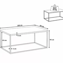 Beliani Sohvapöytä Marmorikuvio Musta/kulta DELANO 15 Beliani Sohvapöytä Marmorikuvio Musta/kulta DELANO -Ruokapöydät Myyntikauppa undef src sa picid 817106 type whitesh image scaled