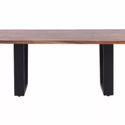 Beliani Sohvapöytä Akaasiapuu Vaalea Puu/musta GRENOLA 11 Beliani Sohvapöytä Akaasiapuu Vaalea Puu/musta GRENOLA -Ruokapöydät Myyntikauppa undef src sa picid 817485 type whitesh image scaled