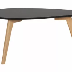 Beliani Sohvapöytäsetti Musta/vaalea Puu 2 Kpl FLY III 14 Beliani Sohvapöytäsetti Musta/vaalea Puu 2 Kpl FLY III -Ruokapöydät Myyntikauppa undef src sa picid 818315 type whitesh image scaled