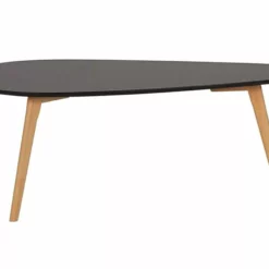 Beliani Sohvapöytäsetti Musta/vaalea Puu 2 Kpl FLY III 16 Beliani Sohvapöytäsetti Musta/vaalea Puu 2 Kpl FLY III -Ruokapöydät Myyntikauppa undef src sa picid 818318 type whitesh image scaled