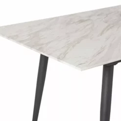 Beliani Ruokapöytä Jatkettava Marmorikuvio Valkoinen/musta 120/150 X 80 Cm EFTALIA 18 Beliani Ruokapöytä Jatkettava Marmorikuvio Valkoinen/musta 120/150 X 80 Cm EFTALIA -Ruokapöydät Myyntikauppa undef src sa picid 820741 type whitesh image scaled