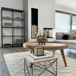 Beliani Matto Villa Luonnonvalkoinen ELLEK Useita Kokoja 20 Beliani Matto Villa Luonnonvalkoinen ELLEK Useita Kokoja -Ruokapöydät Myyntikauppa undef src sa picid 820807 type whitesh image scaled