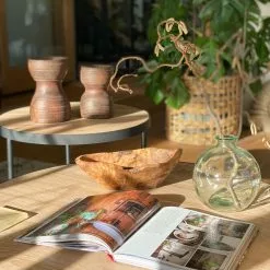 Beliani Sohvapöytä Iso Ja Keskikokoinen Vaalea Puu/musta 2 Kpl MELODY 14 Beliani Sohvapöytä Iso Ja Keskikokoinen Vaalea Puu/musta 2 Kpl MELODY -Ruokapöydät Myyntikauppa undef src sa picid 820866 type whitesh image scaled