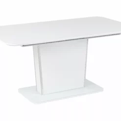 Beliani Ruokapöytä Jatkettava Valkoinen 160/200 X 90 Cm SUNDS 15 Beliani Ruokapöytä Jatkettava Valkoinen 160/200 X 90 Cm SUNDS -Ruokapöydät Myyntikauppa undef src sa picid 821113 type whitesh image scaled