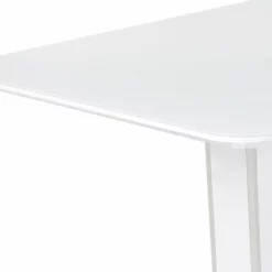 Beliani Ruokapöytä Jatkettava Valkoinen 160/200 X 90 Cm SUNDS 19 Beliani Ruokapöytä Jatkettava Valkoinen 160/200 X 90 Cm SUNDS -Ruokapöydät Myyntikauppa undef src sa picid 821116 type whitesh image scaled