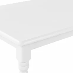 Beliani Sohvapöytä Valkoinen KOKOMO -Ruokapöydät Myyntikauppa undef src sa picid 823476 type whitesh image scaled