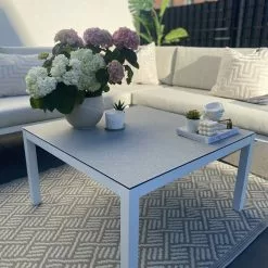 Beliani Ulkomatto Beige 120 X 180 Cm AJMER -Ruokapöydät Myyntikauppa undef src sa picid 827559 type whitesh image scaled