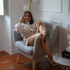 Beliani Sohvapöytä Marmorikuvio Valkoinen/kulta RAMONA 15 Beliani Sohvapöytä Marmorikuvio Valkoinen/kulta RAMONA -Ruokapöydät Myyntikauppa undef src sa picid 829506 type whitesh image scaled