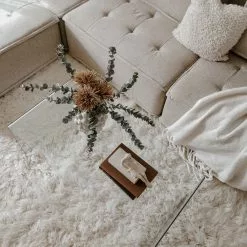 Beliani Konsolipöytä Lasi Kirkas KENDALL 17 Beliani Konsolipöytä Lasi Kirkas KENDALL -Ruokapöydät Myyntikauppa undef src sa picid 829661 type whitesh image scaled