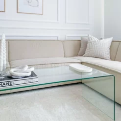 Beliani Sohvapöytä Lasi Kirkas KENDALL 15 Beliani Sohvapöytä Lasi Kirkas KENDALL -Ruokapöydät Myyntikauppa undef src sa picid 831805 type whitesh image scaled