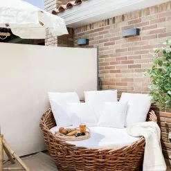 Beliani Ulkomatto Beige 120 X 180 Cm ETAWAH 12 Beliani Ulkomatto Beige 120 X 180 Cm ETAWAH -Ruokapöydät Myyntikauppa undef src sa picid 831905 type whitesh image scaled