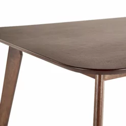 Beliani Ruokapöytä Tumma Puu 150 X 90 Cm EPHRATA -Ruokapöydät Myyntikauppa undef src sa picid 831993 type whitesh image scaled