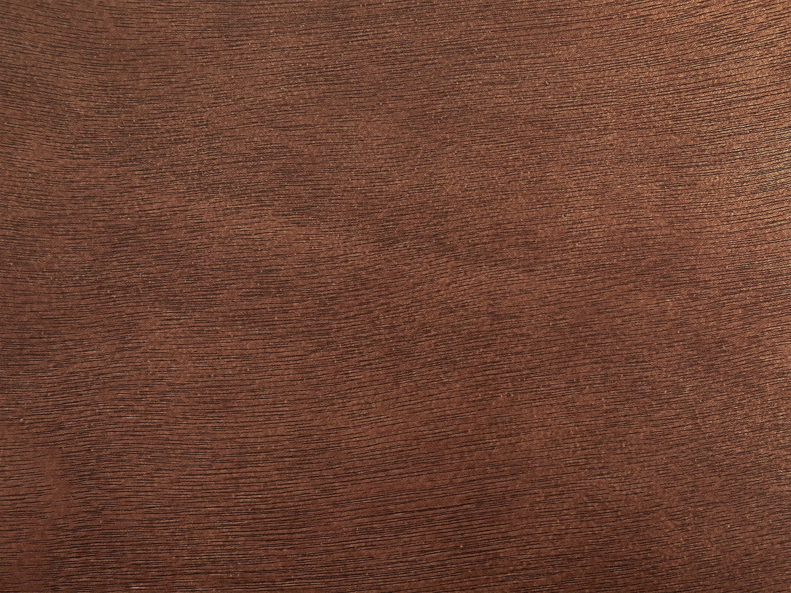 Beliani Ruokapöytä Tumma Puu 150 X 90 Cm EPHRATA - Image 8