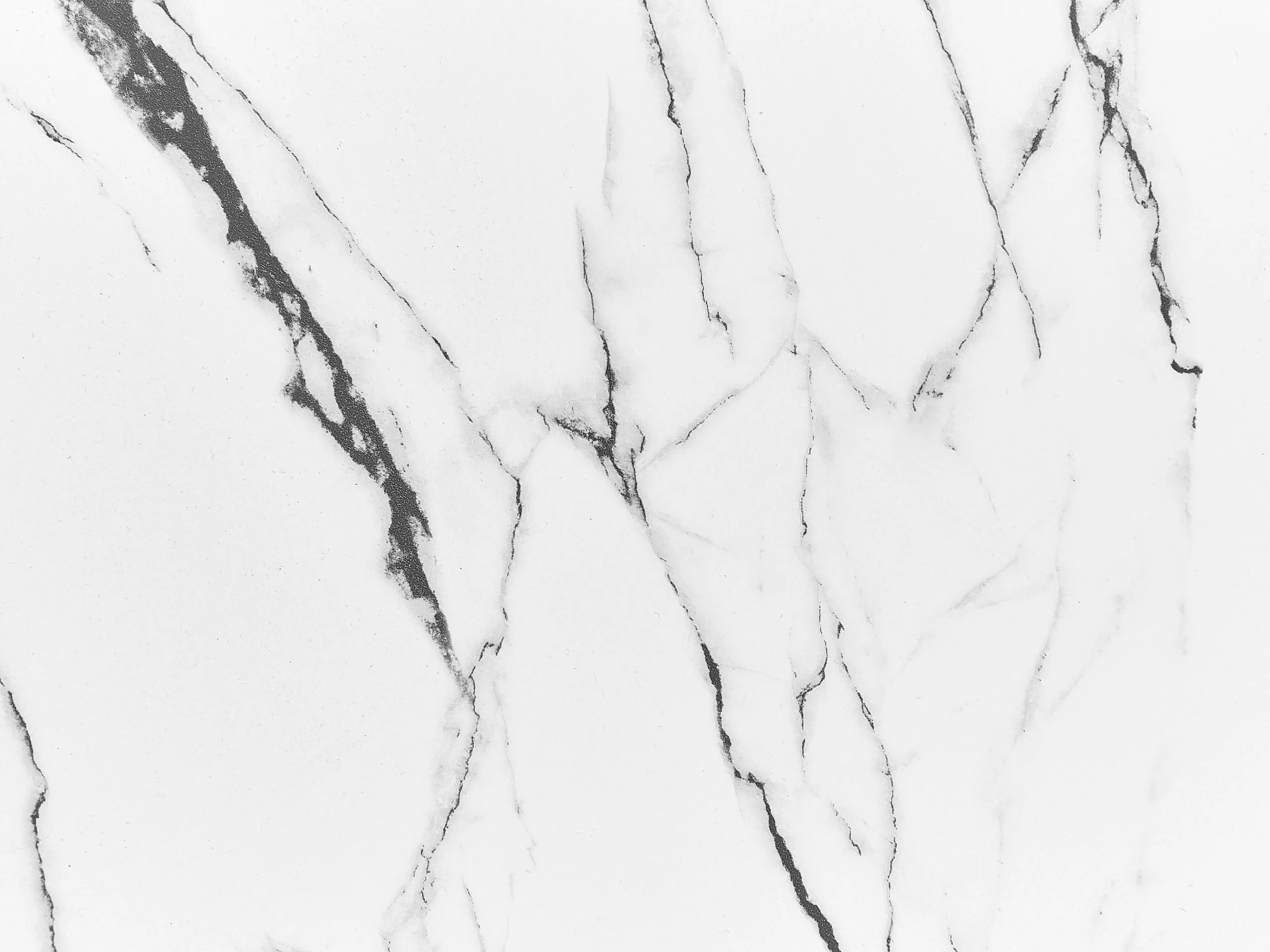 Beliani Sohvapöytä Marmorikuvio Valkoinen/kulta REVA 7 Beliani Sohvapöytä Marmorikuvio Valkoinen/kulta REVA - Image 5