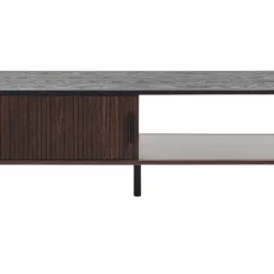 Beliani Sohvapöytä Tumma Puu/musta JOSE 19 Beliani Sohvapöytä Tumma Puu/musta JOSE -Ruokapöydät Myyntikauppa undef src sa picid 832921 type whitesh image scaled