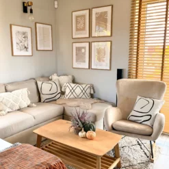 Beliani Sohvapöytä Vaalea Puu TULARE 14 Beliani Sohvapöytä Vaalea Puu TULARE -Ruokapöydät Myyntikauppa undef src sa picid 834413 type whitesh image scaled