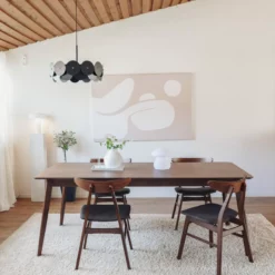 Beliani Ruokapöytä Tumma Puu MADOX Useita Kokoja 19 Beliani Ruokapöytä Tumma Puu MADOX Useita Kokoja -Ruokapöydät Myyntikauppa undef src sa picid 835886 type whitesh image scaled