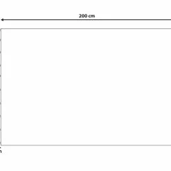 Beliani Matto Puuvilla Musta BITLIS Useita Kokoja -Ruokapöydät Myyntikauppa undef src sa picid 837658 type whitesh image scaled