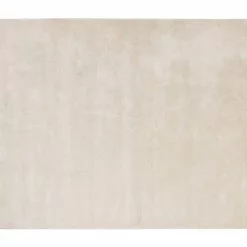 Beliani Matto Viskoosi Vaalea Beige GESI II Useita Kokoja