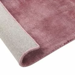 Beliani Matto Viskoosi Vaaleanpunainen GESI II Useita Kokoja 14 Beliani Matto Viskoosi Vaaleanpunainen GESI II Useita Kokoja -Ruokapöydät Myyntikauppa undef src sa picid 837744 type whitesh image scaled