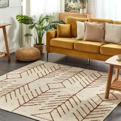 Beliani Sivupöytä Vaalea Puu TULARE -Ruokapöydät Myyntikauppa undef src sa picid 839838 type color image scaled