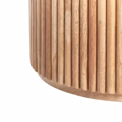 Beliani Ruokapöytä Vaalea Puu ⌀ 120 Cm VISTALLA 15 Beliani Ruokapöytä Vaalea Puu ⌀ 120 Cm VISTALLA -Ruokapöydät Myyntikauppa undef src sa picid 840685 type whitesh image scaled