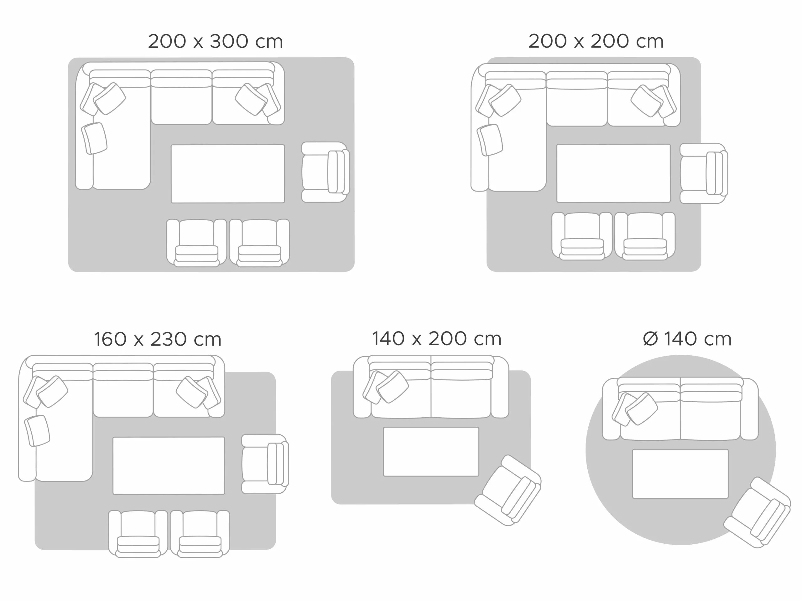 Beliani Ulkomatto Kaksipuolinen Harmaa 90 X 180 Cm SIRSA 9 Beliani Ulkomatto Kaksipuolinen Harmaa 90 X 180 Cm SIRSA - Image 7