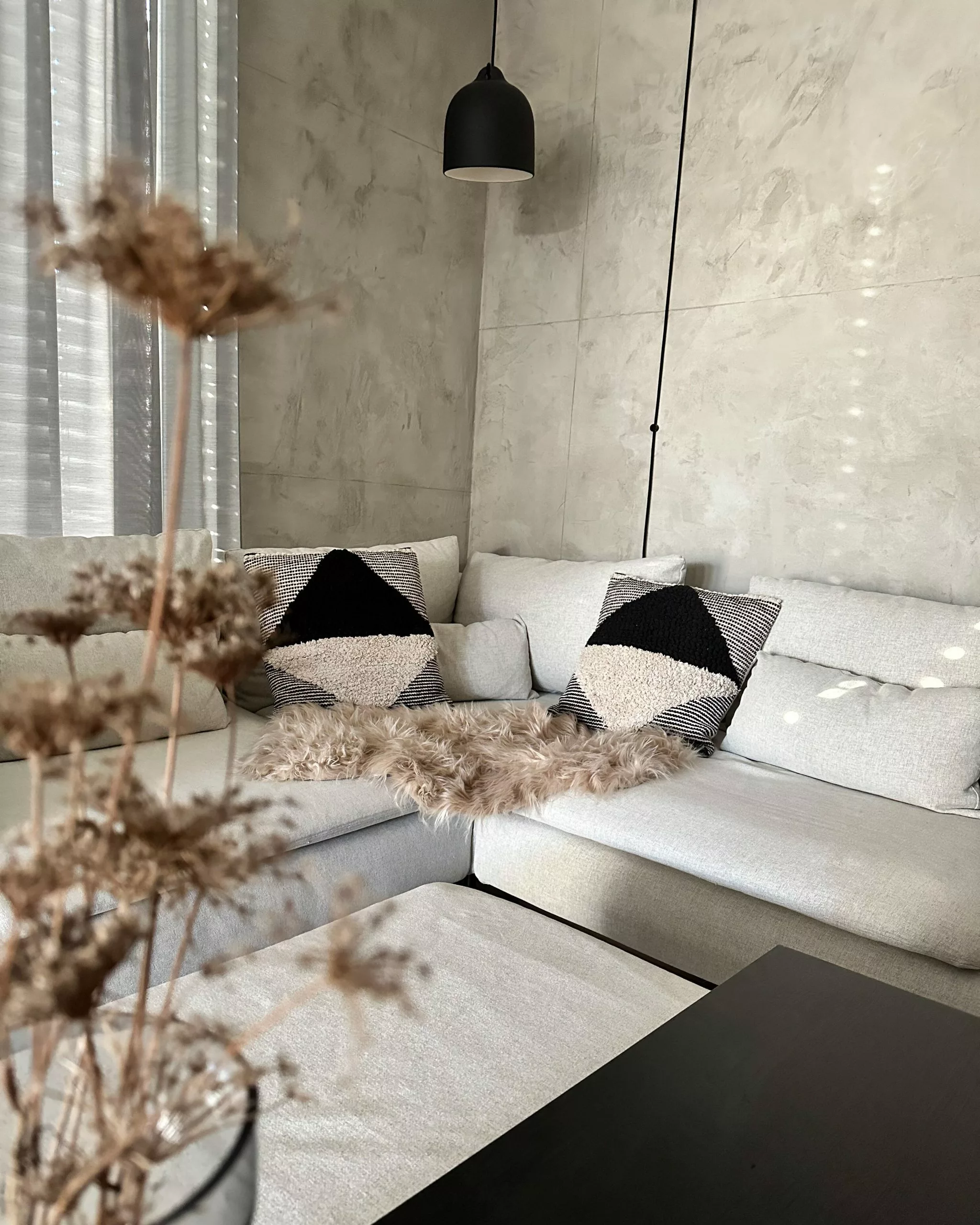 Beliani Tekotalja Beige MUNGO - Image 7