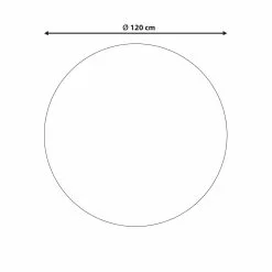Beliani Pyöreä Matto Juutti Musta ⌀ 120 Cm MENEMEN 13 Beliani Pyöreä Matto Juutti Musta ⌀ 120 Cm MENEMEN -Ruokapöydät Myyntikauppa undef src sa picid 843996 type whitesh image scaled