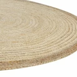 Beliani Pyöreä Matto Juutti Vaalea Beige ⌀ 120 Cm MENEMEN 11 Beliani Pyöreä Matto Juutti Vaalea Beige ⌀ 120 Cm MENEMEN -Ruokapöydät Myyntikauppa undef src sa picid 843999 type whitesh image scaled