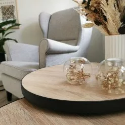 Beliani Sohvapöytä Iso Ja Keskikokoinen Vaalea Puu/musta 2 Kpl MELODY 18 Beliani Sohvapöytä Iso Ja Keskikokoinen Vaalea Puu/musta 2 Kpl MELODY -Ruokapöydät Myyntikauppa undef src sa picid 844582 type whitesh image scaled