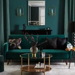 Beliani Sivupöytä Tiikki Vaalea Puu/musta ELSA 20 Beliani Sivupöytä Tiikki Vaalea Puu/musta ELSA -Ruokapöydät Myyntikauppa undef src sa picid 845081 type whitesh image scaled