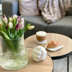 Beliani Sohvapöytäsetti Vaalea Puu/musta 3 Kpl MELODY 16 Beliani Sohvapöytäsetti Vaalea Puu/musta 3 Kpl MELODY -Ruokapöydät Myyntikauppa undef src sa picid 846289 type whitesh image 1