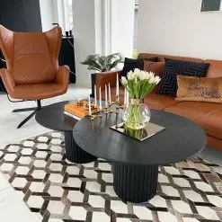 Beliani Matto Lehmännahka Harmaa AYDIN Useita Kokoja 16 Beliani Matto Lehmännahka Harmaa AYDIN Useita Kokoja -Ruokapöydät Myyntikauppa undef src sa picid 846306 type whitesh image