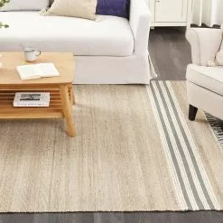 Beliani Matto Juutti Beige/harmaa MIRZA Useita Kokoja 12 Beliani Matto Juutti Beige/harmaa MIRZA Useita Kokoja -Ruokapöydät Myyntikauppa undef src sa picid 847307 type color image scaled