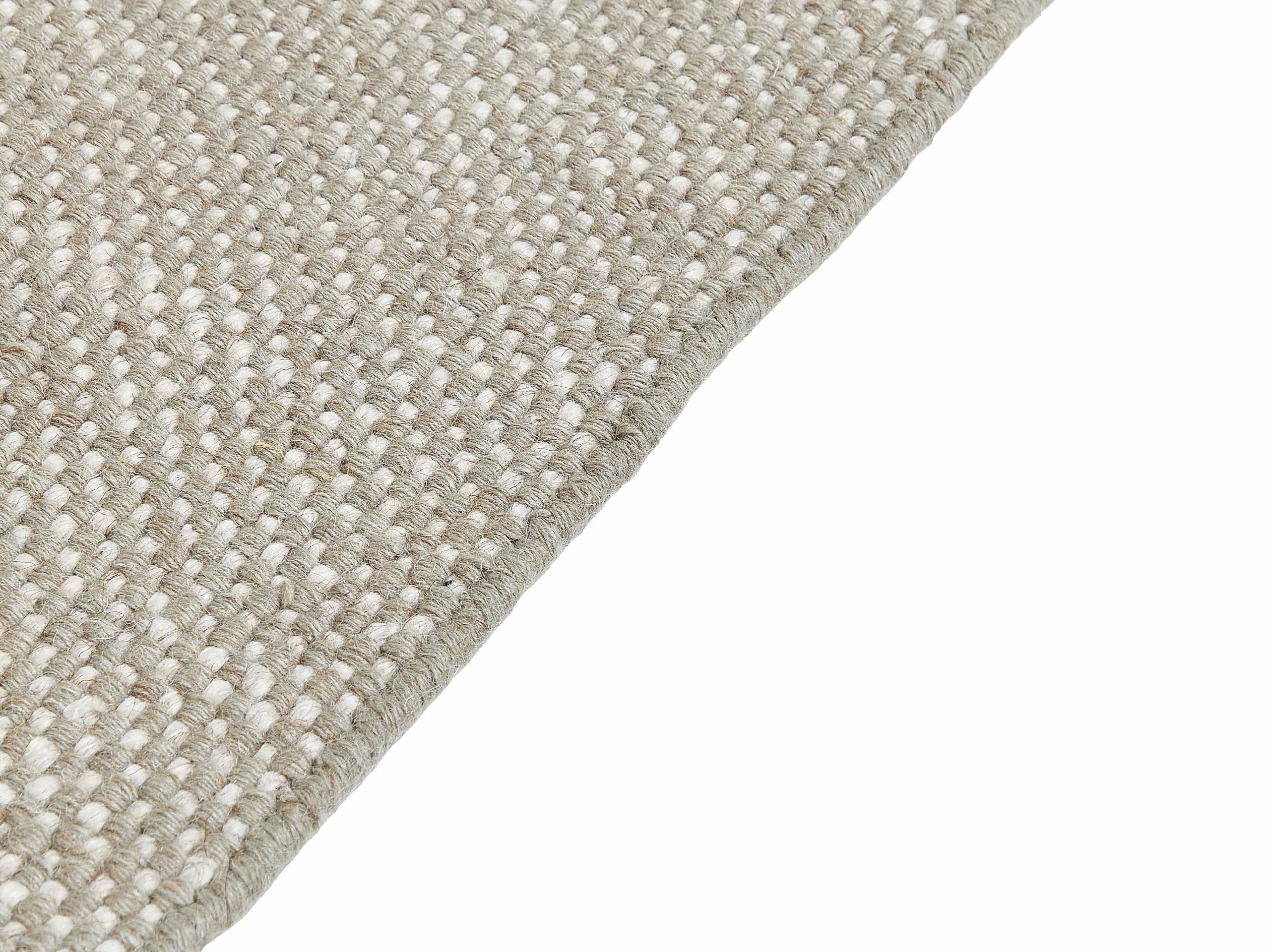 Beliani Matto Villa Harmaa TEKELER Useita Kokoja 7 Beliani Matto Villa Harmaa TEKELER Useita Kokoja - Image 5