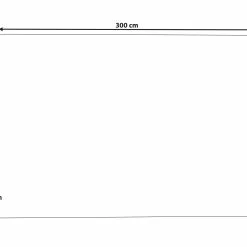 Beliani Matto Villa Beige/musta DIVARLI Useita Kokoja -Ruokapöydät Myyntikauppa undef src sa picid 847422 type whitesh image scaled