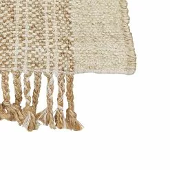 Beliani Matto Juutti Beige ORTAOBA Useita Kokoja 15 Beliani Matto Juutti Beige ORTAOBA Useita Kokoja -Ruokapöydät Myyntikauppa undef src sa picid 847739 type whitesh image scaled