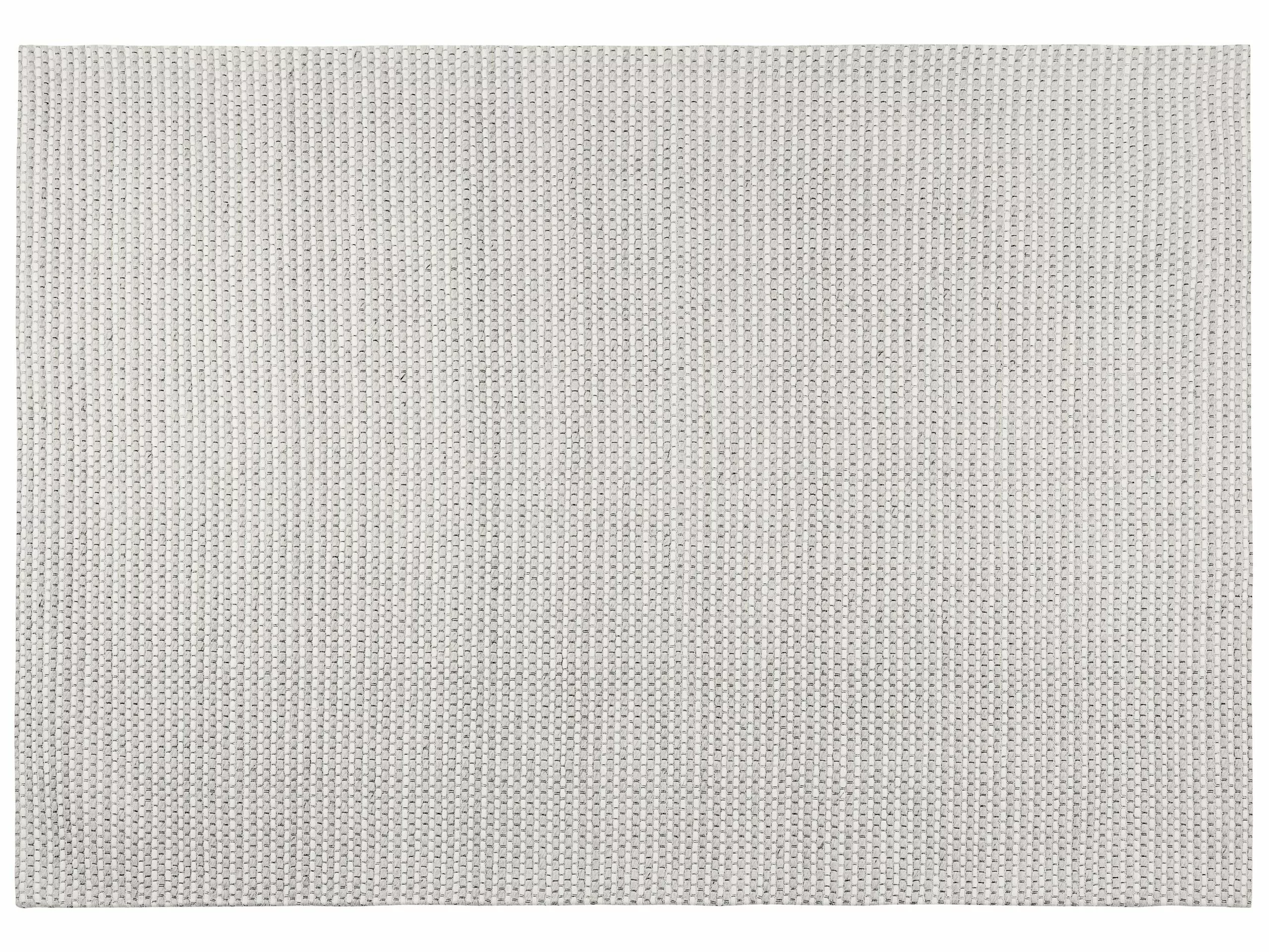 Beliani Matto Villa Vaaleanharmaa KILIS Useita Kokoja 10 Beliani Matto Villa Vaaleanharmaa KILIS Useita Kokoja - Image 8