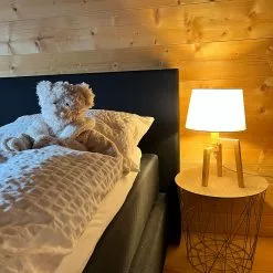 Beliani Sivupöytä Metalli Säilytystila Musta LANARK -Ruokapöydät Myyntikauppa undef src sa picid 847941 type whitesh image